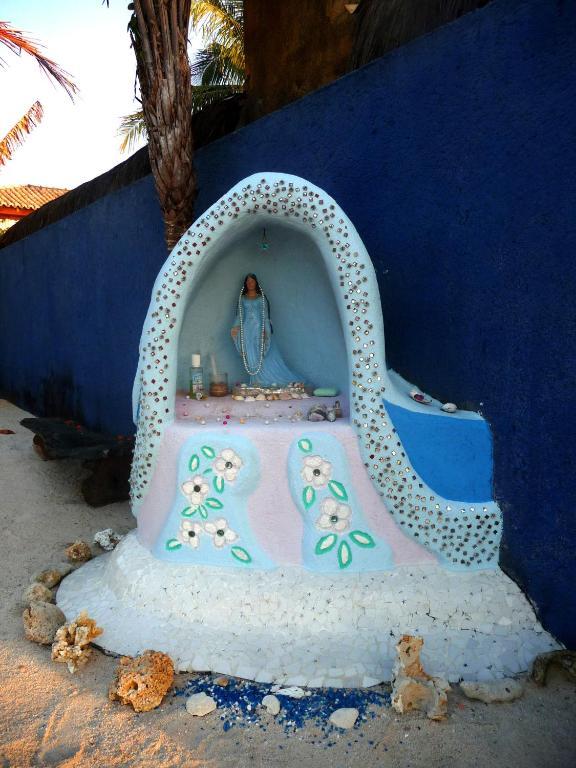Casa Dea Ξενοδοχείο Πόρτο Σεγκούρο Εξωτερικό φωτογραφία
